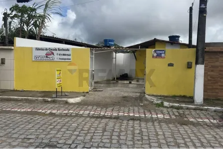 Casa com 2 Quartos à venda, 52m² no Dom Irineu Roque Scherer, Garanhuns