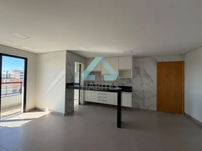 Apartamento com 2 Quartos para alugar, 74m² no Jardim Paraíso, Botucatu
