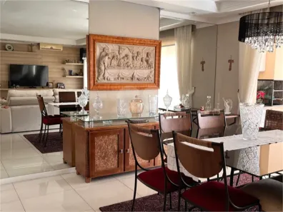 Apartamento com 3 Quartos à venda, 135m² no Jardim Portal da Colina, Sorocaba