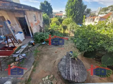 Lote/Terreno à venda, 500m² no Jaguaribe, Osasco