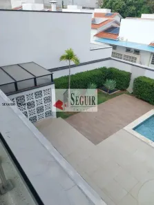 Casa de Condomínio com 3 Quartos à venda, 230m² no Condomínio Residencial Mont Blanc, Itu