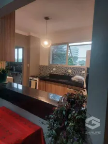 Apartamento com 2 Quartos à venda, 73m² no Jardim Oswaldo Cruz, São José dos Campos
