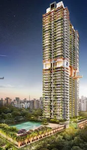 Apartamento com 3 Quartos à venda, 130m² no Perdizes, São Paulo