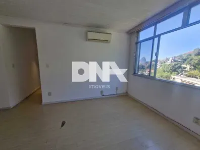 Apartamento com 2 Quartos à venda, 67m² no Laranjeiras, Rio de Janeiro