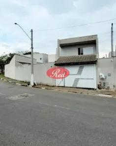 Casa com 2 Quartos à venda, 84m² no Jardim Nova Poá, Poá