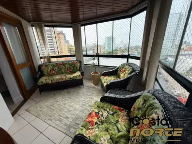 Apartamento com 3 Quartos à venda, 101m² no Tramandaí, Tramandaí