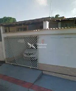 Casa com 3 Quartos para alugar, 84m² no Praia da Baleia, Serra