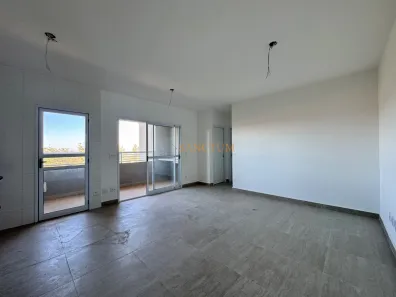 Apartamento com 2 Quartos à venda, 64m² no Loteamento Parque São Martinho, Campinas
