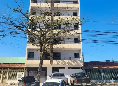 Apartamento com 1 Quarto à venda, 25m² no Taguatinga Sul, Brasília