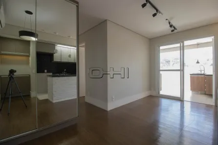 Apartamento com 2 Quartos à venda, 73m² no Jardim Prudência, São Paulo