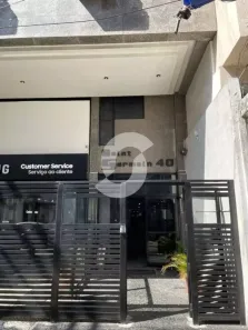 Sala Comercial à venda, 52m² no Centro, Niterói