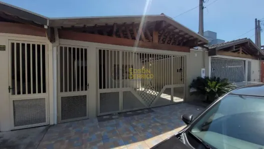Casa com 3 Quartos à venda, 170m² no Nossa Senhora do Perpétuo Socorro, Pindamonhangaba