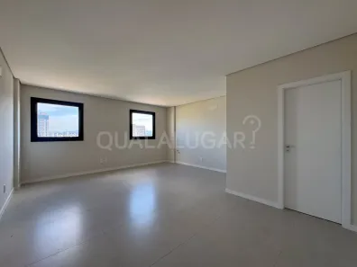 Sala Comercial para alugar, 33m² no Aeroporto, Tubarão