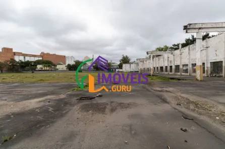 Lote/Terreno à venda, 19798m² no Jaguaré, São Paulo