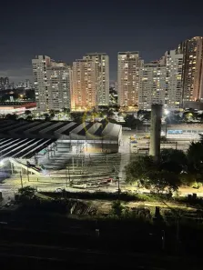 Apartamento com 2 Quartos à venda, 62m² no Presidente Altino, Osasco