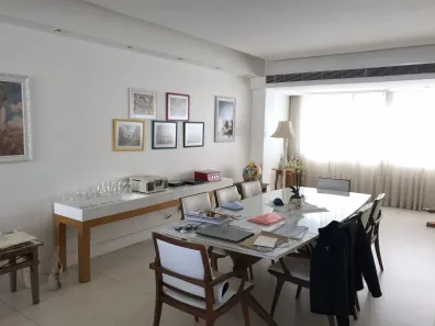 Apartamento com 3 Quartos à venda, 253m² no Copacabana, Rio de Janeiro