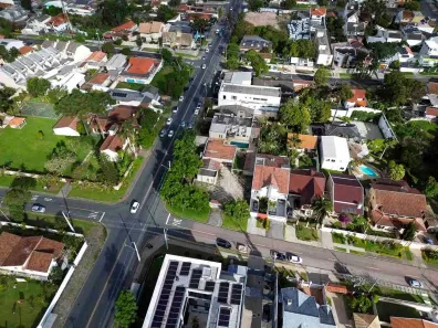 Lote/Terreno à venda, 1149m² no Bacacheri, Curitiba