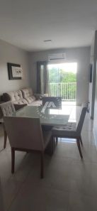 Apartamento com 2 Quartos à venda, 740m² no Coqueiro, Belém