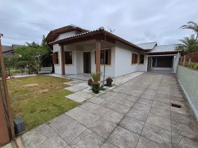 Casa com 3 Quartos à venda, 131m² no Imbé, Imbé