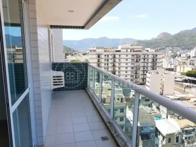 Apartamento com 4 Quartos à venda, 115m² no Méier, Rio de Janeiro