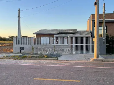 Casa com 3 Quartos à venda, 108m² no Barra do Itapocu, Araquari