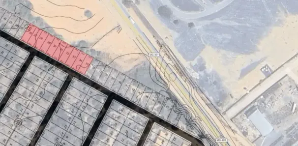 Lote/Terreno à venda, 2500m² no Centro, Jaíba