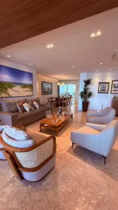 Apartamento com 4 Quartos à venda, 305m² no Graça, Salvador