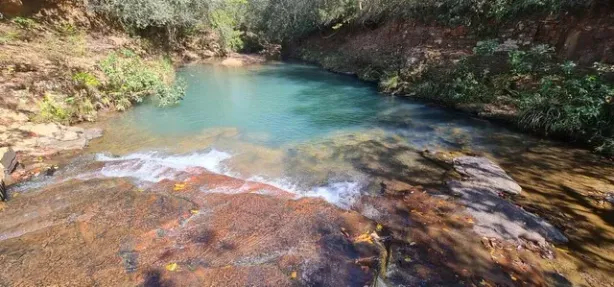 Fazenda/Sítio com 6 Quartos à venda, 102000m² no Cidade Eclética, Santo Antônio do Descoberto