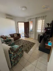 Casa com 3 Quartos à venda, 100m² no Jardim Juscelino Kubitschek, Indaiatuba