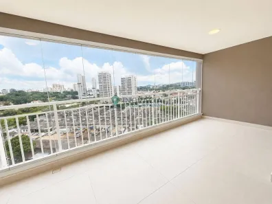 Apartamento com 3 Quartos à venda, 91m² no Vila Anastácio, São Paulo
