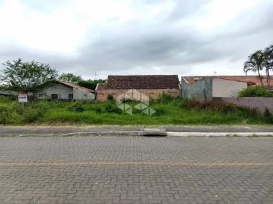 Lote/Terreno à venda, 375m² no Nossa Senhora da Paz, Balneário Piçarras