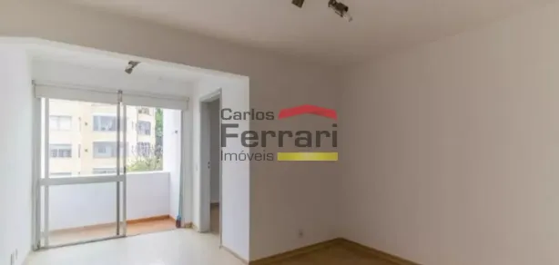 Apartamento com 1 Quarto à venda, 41m² no Vila Buarque, São Paulo