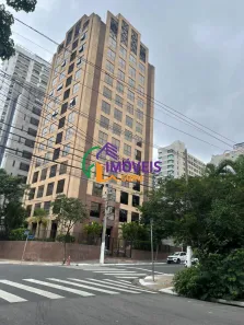 Sala Comercial à venda, 52m² no Vila Clementino, São Paulo