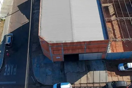 Galpão/Depósito/Armazém para alugar, 360m² no Parque Residencial Buriti, Rondonópolis