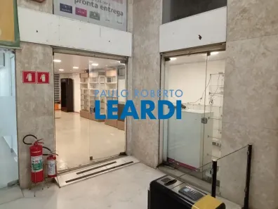Ponto Comercial para alugar, 116m² no República, São Paulo