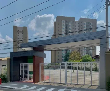 Apartamento com 2 Quartos à venda, 49m² no Jardim Tropical, Nova Iguaçu