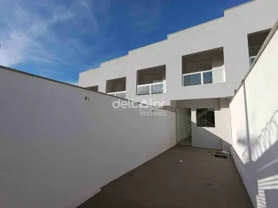 Casa com 2 Quartos à venda, 65m² no Floramar, Belo Horizonte