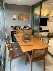 Apartamento com 2 Quartos à venda, 63m² no Vila Mariana, São Paulo