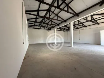 Galpão/Depósito/Armazém para alugar, 380m² no Centro, Barretos