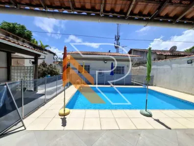 Casa com 3 Quartos à venda, 132m² no Maravista, Niterói
