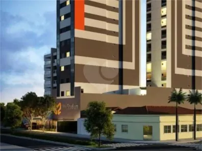 Apartamento com 1 Quarto à venda, 40m² no Cidade Nova, Indaiatuba