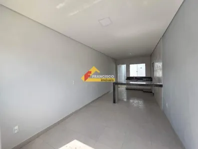 Casa com 3 Quartos à venda, 75m² no Santos Dumont, Divinópolis
