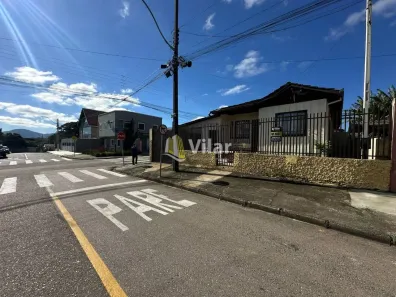 Casa com 3 Quartos à venda, 100m² no Jardim Bom Jesus dos Passos, Piraquara