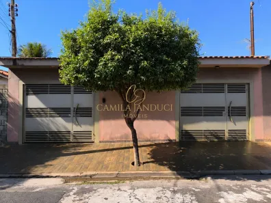 Casa com 3 Quartos à venda, 174m² no Jardim Alexandre Balbo, Ribeirão Preto