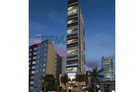 Apartamento com 2 Quartos à venda, 68m² no Praia Brava de Itajaí, Itajaí
