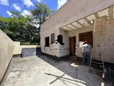 Cobertura com 3 Quartos à venda, 110m² no Chácaras Reunidas Santa Terezinha, Contagem