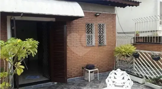 Sobrado com 4 Quartos à venda, 210m² no Bortolândia, São Paulo