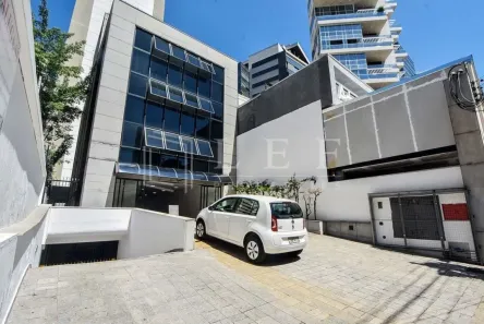 Prédio Comercial para alugar, 1156m² no Jardim Paulistano, São Paulo