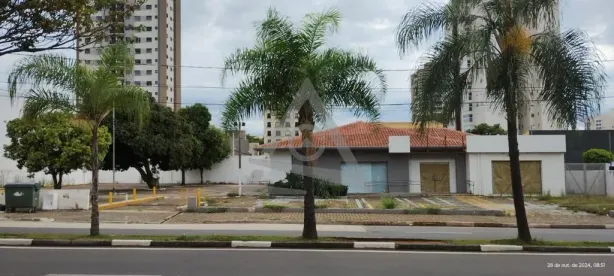 Imóvel Comercial com 8 Quartos para venda ou aluguel, 540m² no Jardim Brasil, Campinas