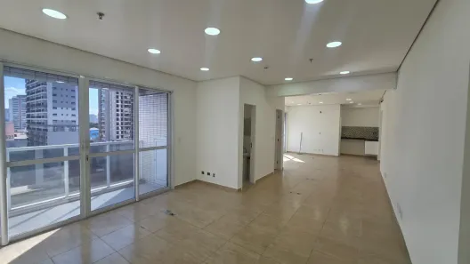 Sala Comercial para alugar, 84m² no Tatuapé, São Paulo